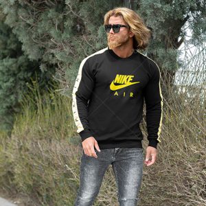 بلوز مردانه Nike مدل T 9183