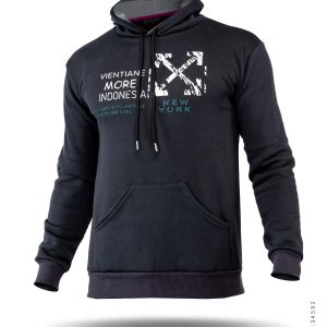 هودی مردانه Off – White مدل 34592