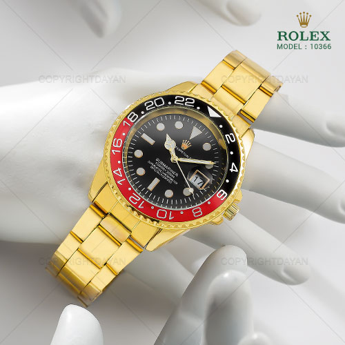 ساعت مچی Rolex مدل 10366