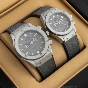 ست ساعت مچی Hublot مدل 22360