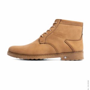 نیم بوت مردانه Clarks مدل 31359