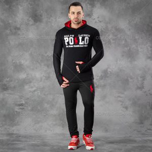 ست سویشرت شلوار Polo مدل Trova