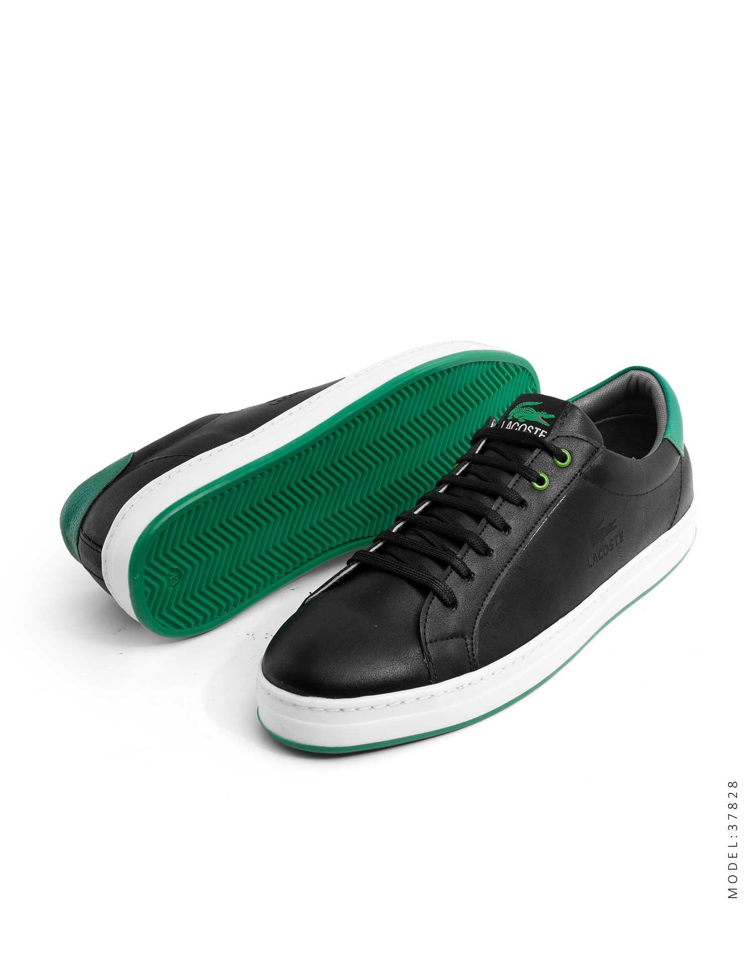 کفش روزمره مردانه Lacoste مدل 37828