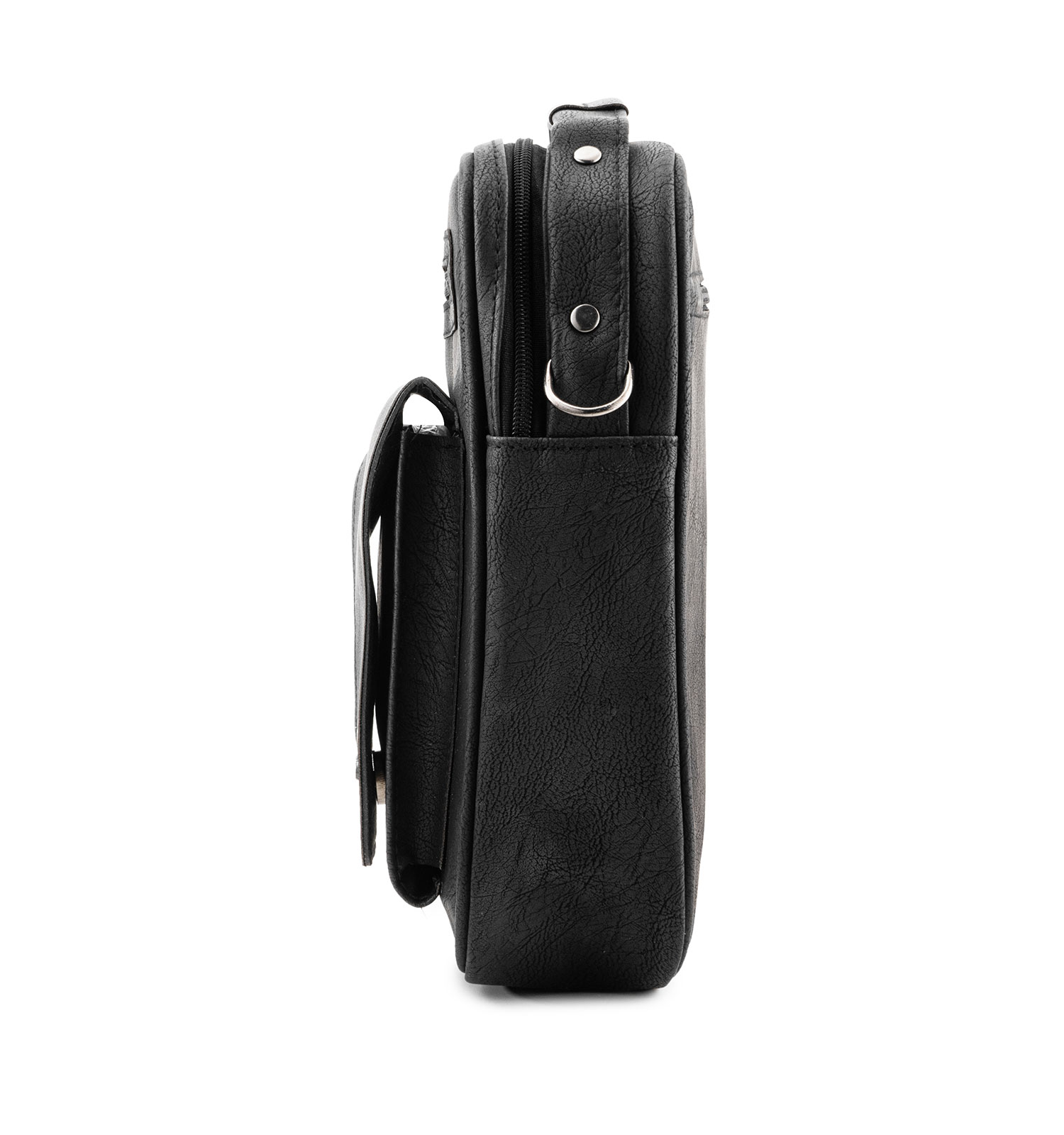 ست کیف دوشی کیف پالتویی Polo مدل 45128