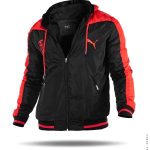 سویشرت مردانه Puma مدل 35812