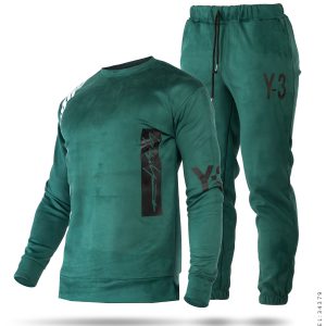 ست بلوز شلوار اسپرت Adidas مدل 34379