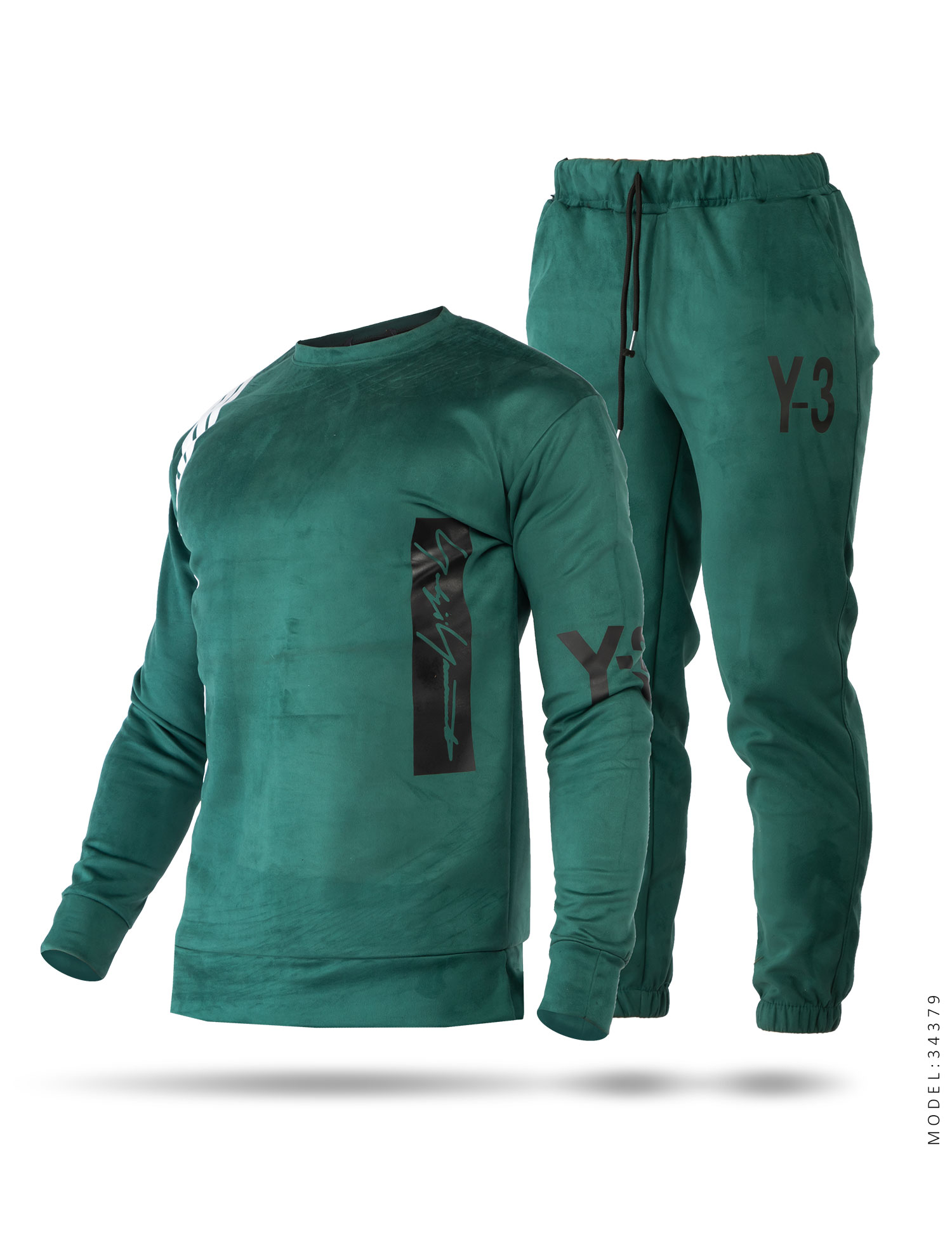 ست بلوز شلوار اسپرت Adidas مدل 34379