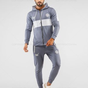 ست سویشرت شلوار مردانه 361 درجه مدل 15486