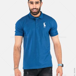 پولوشرت مردانه Polo مدل 30304