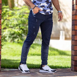 شلوار اسلش مردانه Kiyan مدل J 9550
