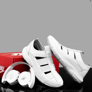 کفش ورزشی مردانه Skechers مدل 22205