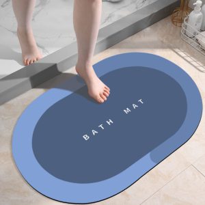 پادری نمگیر سیلیکونی بیضی مدل 45597