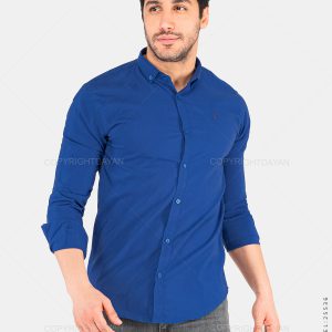 پیراهن مردانه Polo مدل 25536