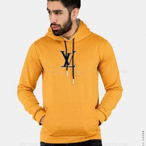 سویشرت مردانه Louis Vuitton مدل 24088