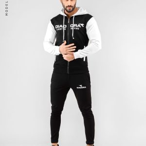 ست سویشرت شلوار مردانه Diadora مدل 17283