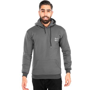هودی مردانه کلاهدار Nike مدل 40820