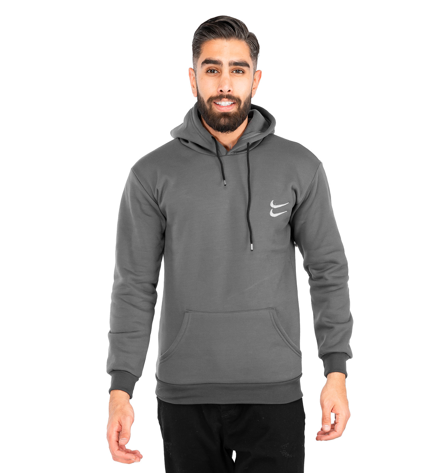 هودی مردانه کلاهدار Nike مدل 40820
