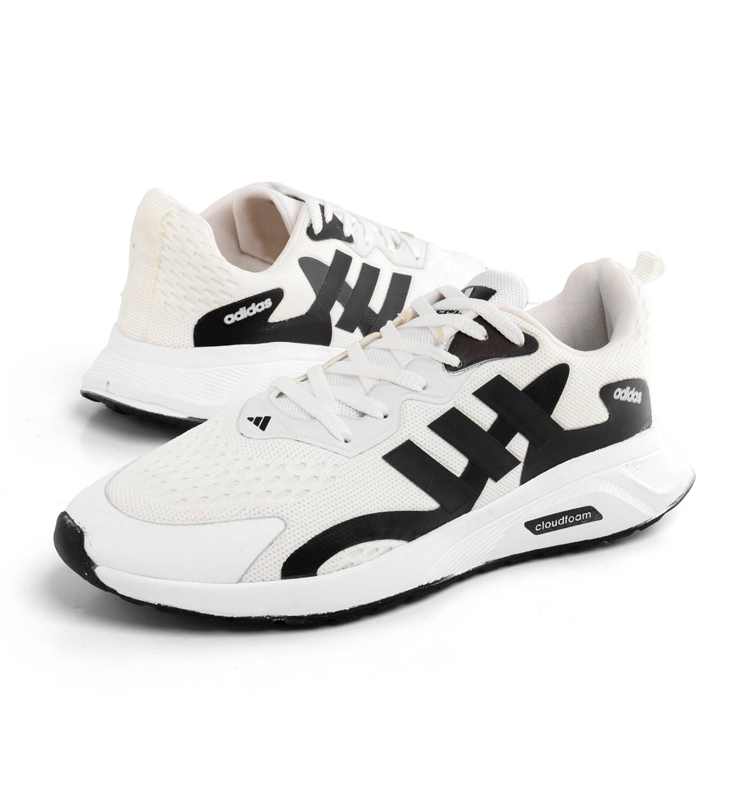 کفش مردانه ورزشی Adidas مدل 35728