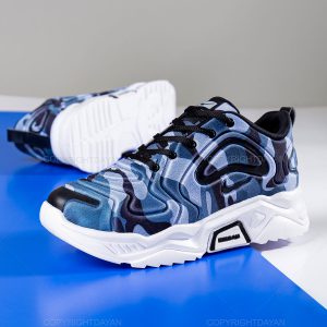 کفش ورزشی مردانه Nike مدل 13947