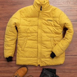 کاپشن مردانه Adidas مدل 12017