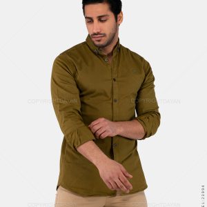 پیراهن مردانه Calvin Klein مدل 23994