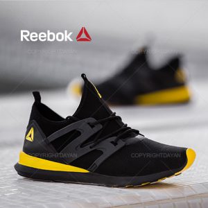 کفش مردانه Reebok مدل K 5090 (مشکی)