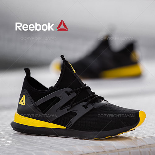 کفش مردانه Reebok مدل K 5090 (مشکی)