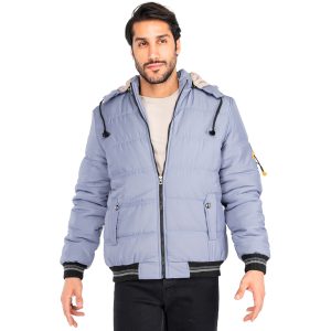 کاپشن مموری مردانه اسپرت Enzo مدل 40837