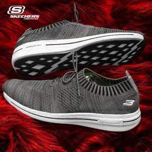 کفش مردانه Skechers مدل Q 9443