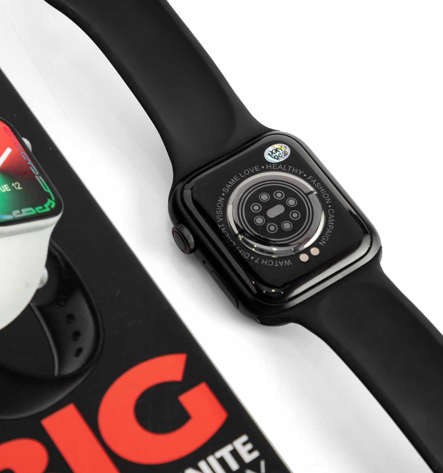 ساعت هوشمند Big Z 51 مدل 36100