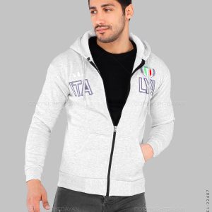 سویشرت مردانه Adidas مدل 22407