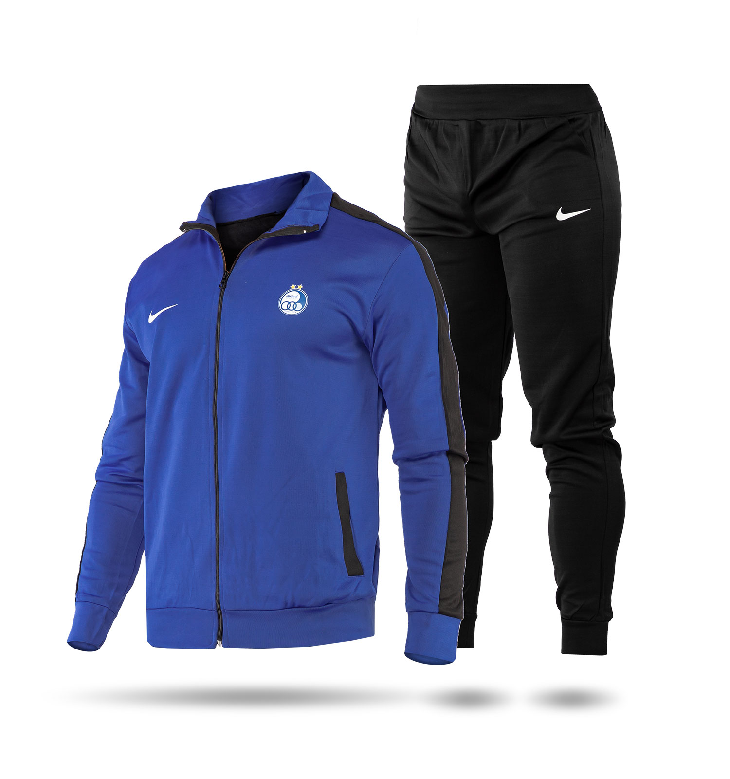 ست سویشرت شلوار مردانه Nike مدل 33438