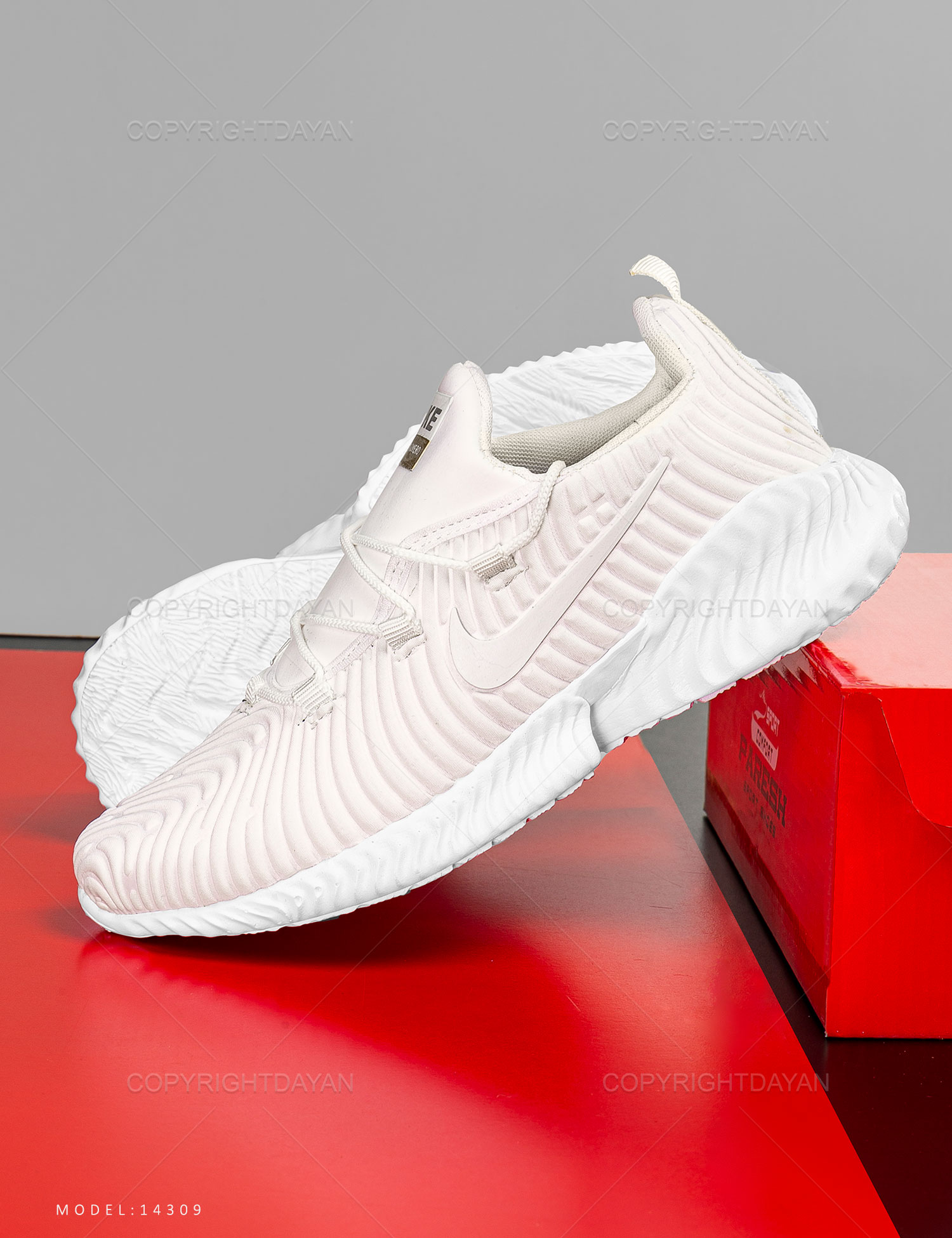 کفش مردانه Nike مدل 14309
