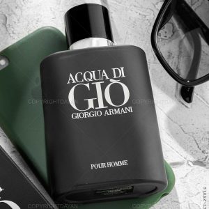 ادکلن مردانه Giorgio Armani مدل 24916