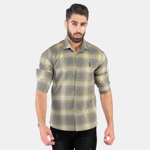پیراهن مردانه Polo مدل 29741