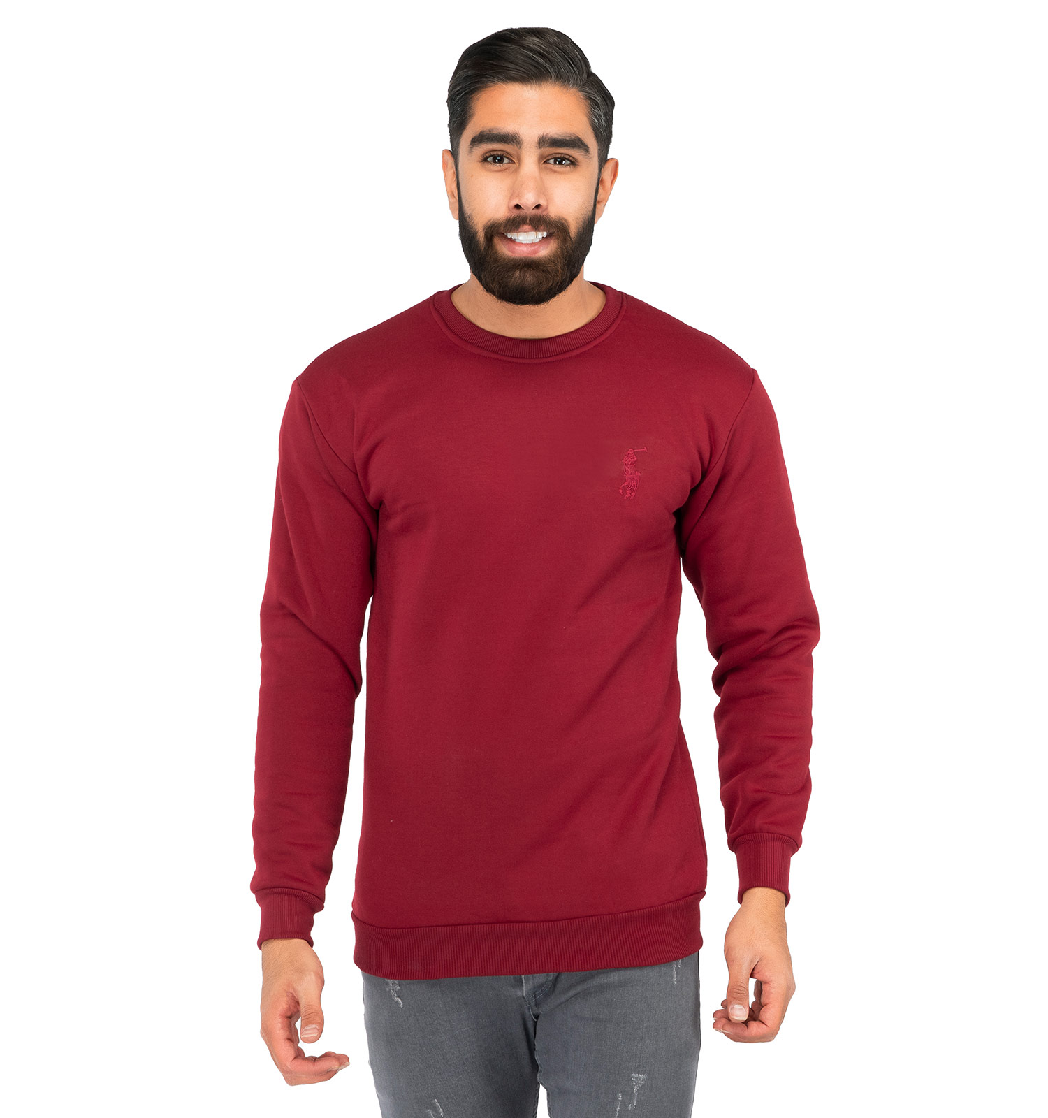 بلوز دورس مردانه Polo مدل 39575