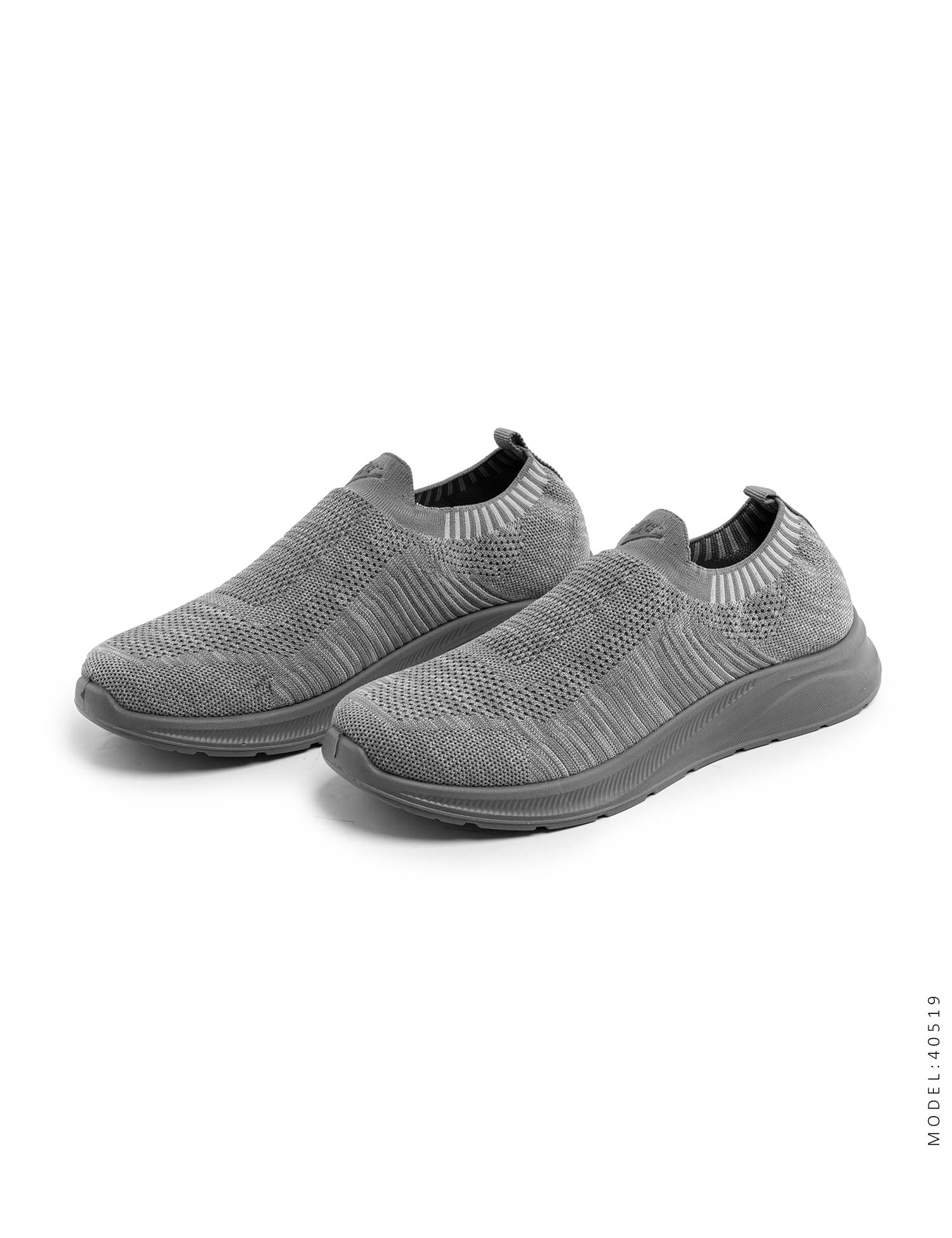 کفش اسپرت Nike مردانه پیاده روی بدون بند مدل 40519