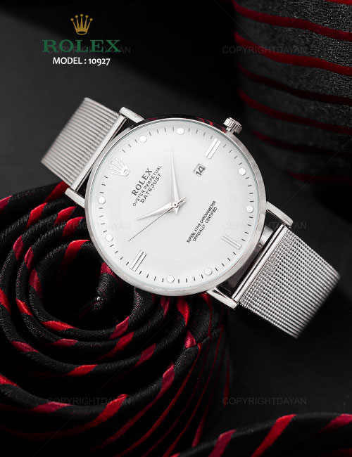 ساعت مچی rolex مدل 10927