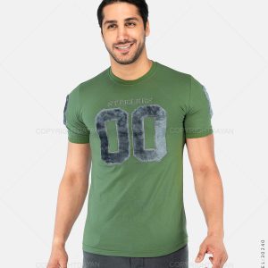 تیشرت مردانه Stark مدل 30240