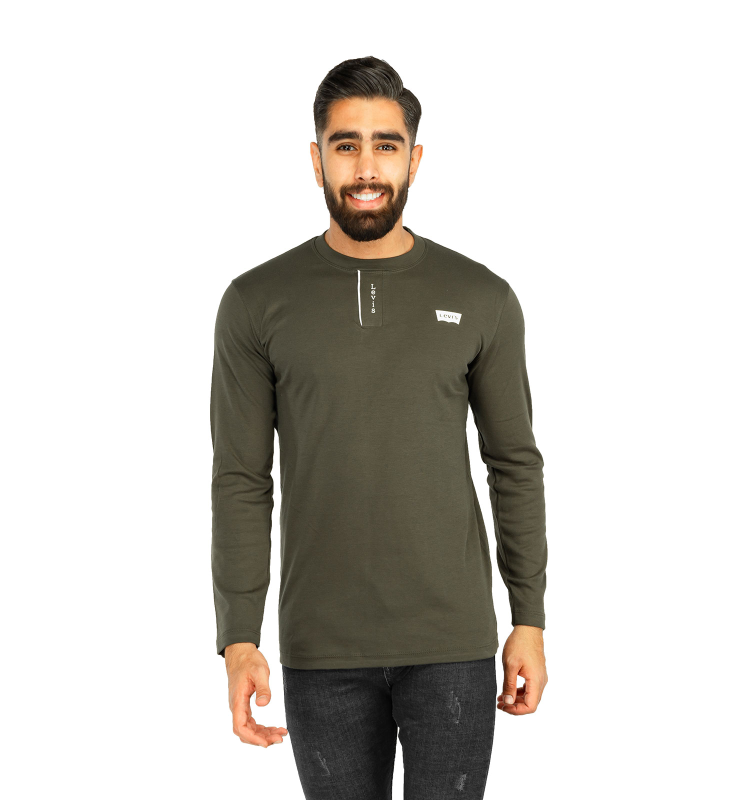 بلوز مردانه Levis مدل 40153