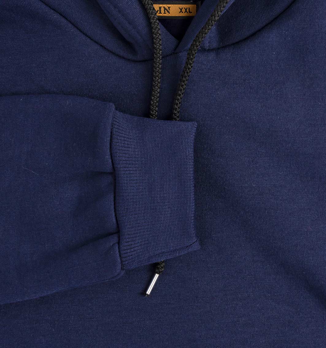 هودی مردانه کلاهدار Adidas مدل 40815