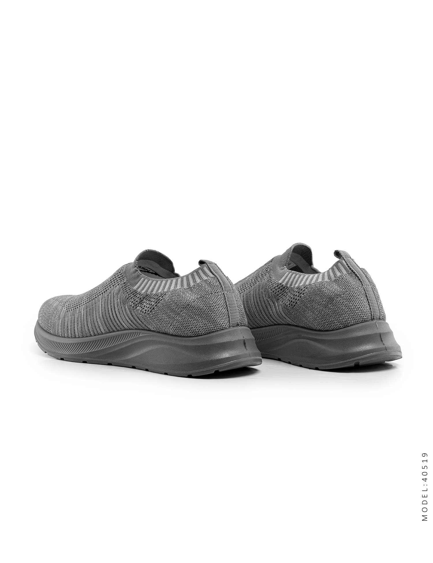 کفش اسپرت Nike مردانه پیاده روی بدون بند مدل 40519