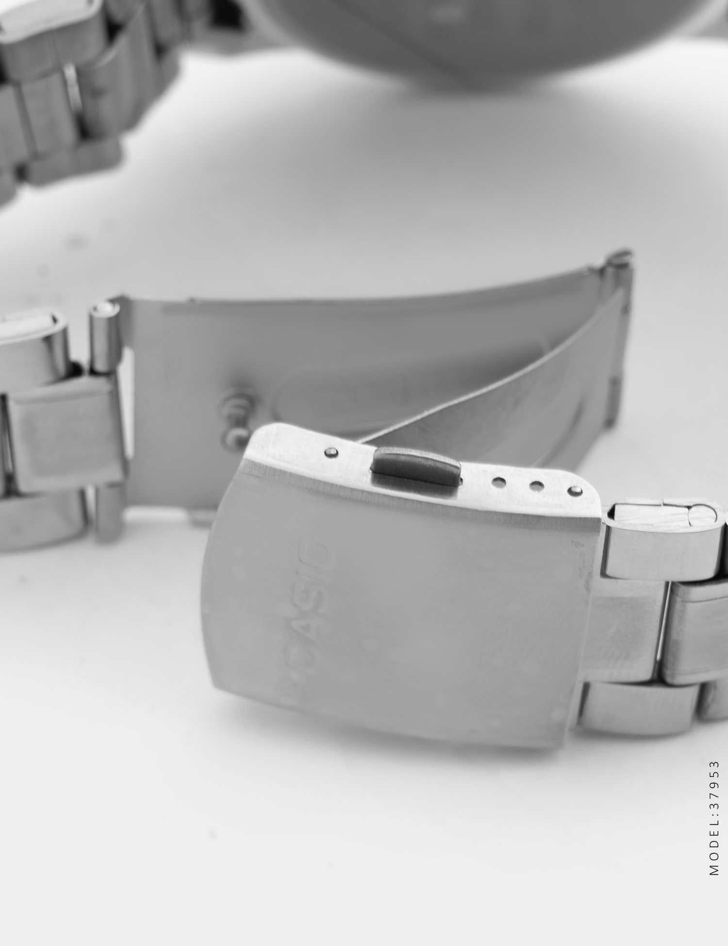 ست ساعت مچی Casio مدل 37953