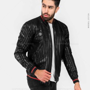 کاپشن خلبانی مردانه Emery مدل 23716