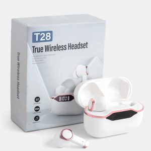 هندزفری بلوتوثی T 28 مدل 27750