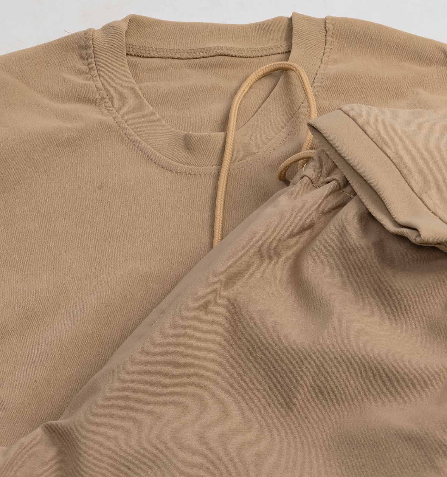 ست تیشرت شلوار مردانه Nike مدل 37921