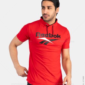تیشرت مردانه Reebok مدل 27985