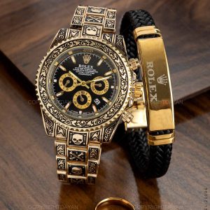 ساعت مچی Rolex مدل 21396