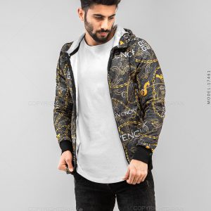 سویشرت مردانه Givenchy مدل 17461