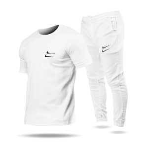 ست تیشرت شلوار مردانه Nike مدل 38351